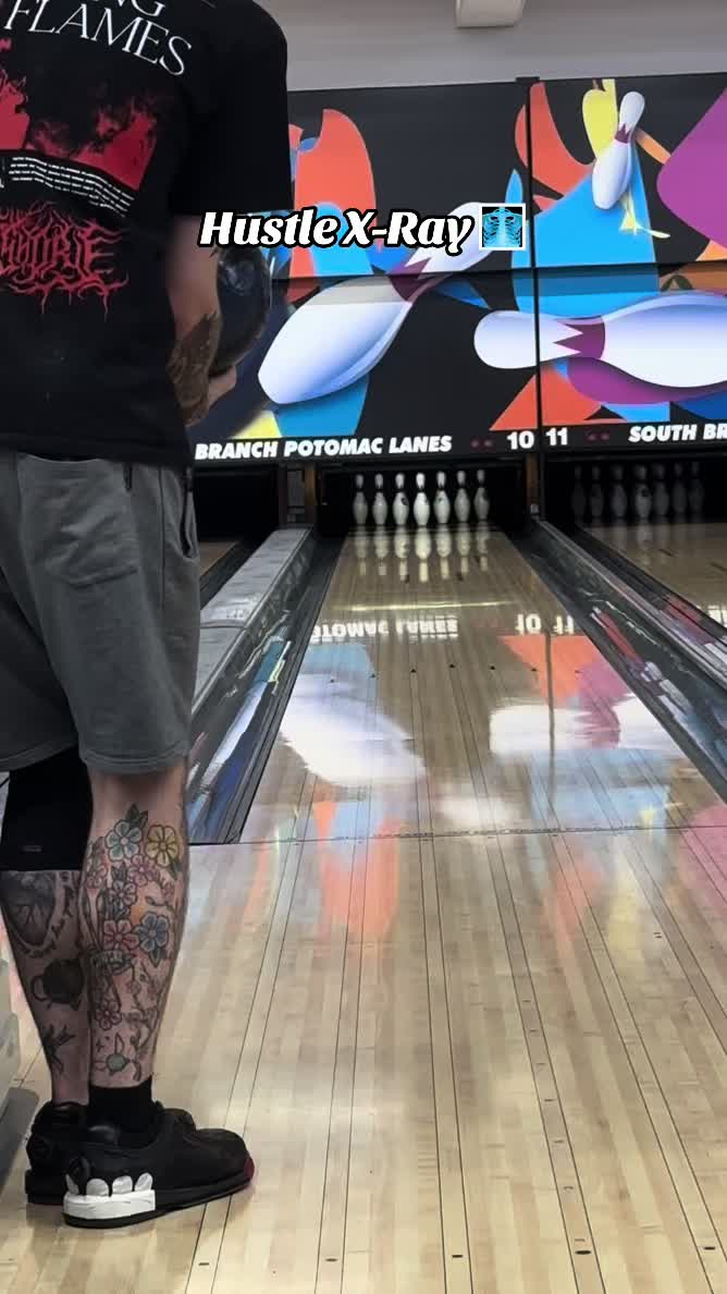 @kyle 🎳