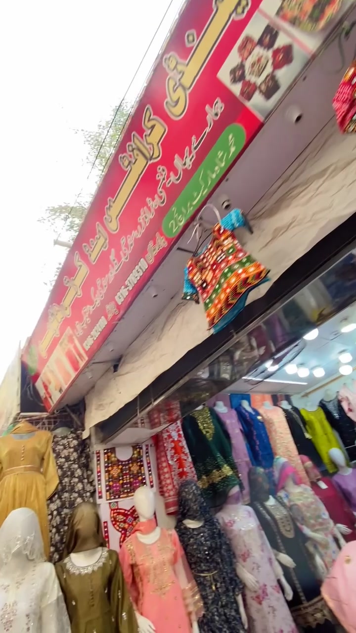 @Khaybar kurti