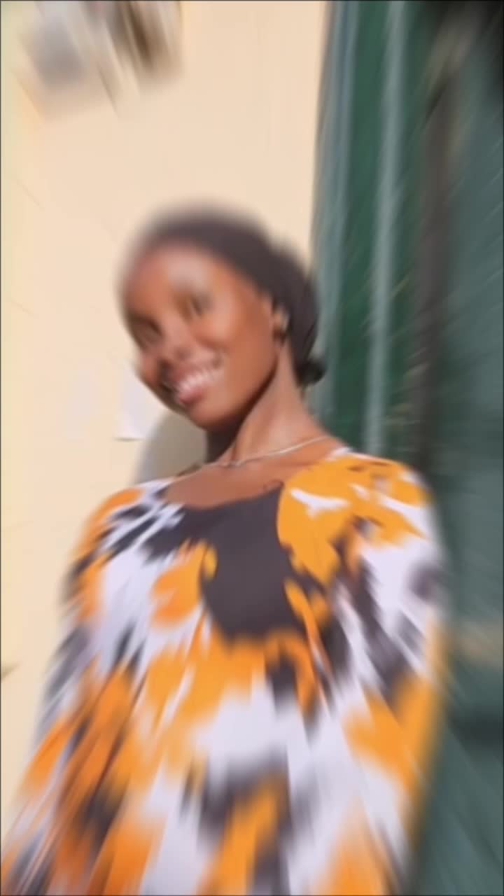 @christabel amos