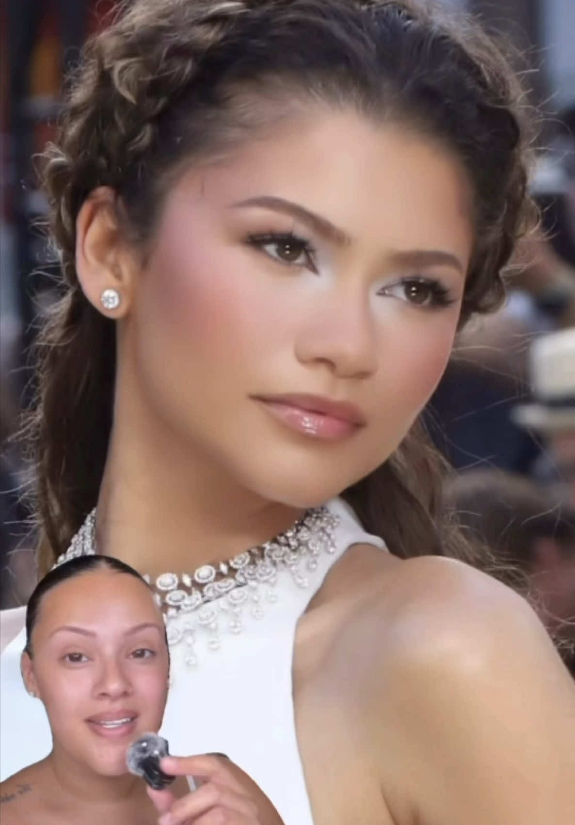 @Kay-Lani Rivera