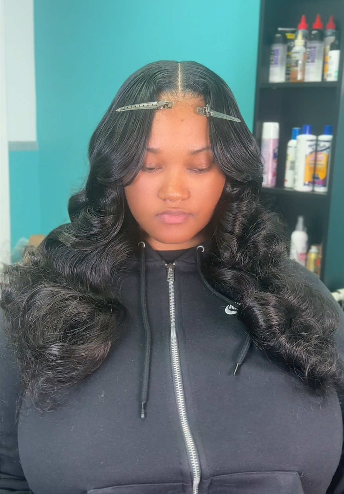 @DETROIT HAIRSTYLIST