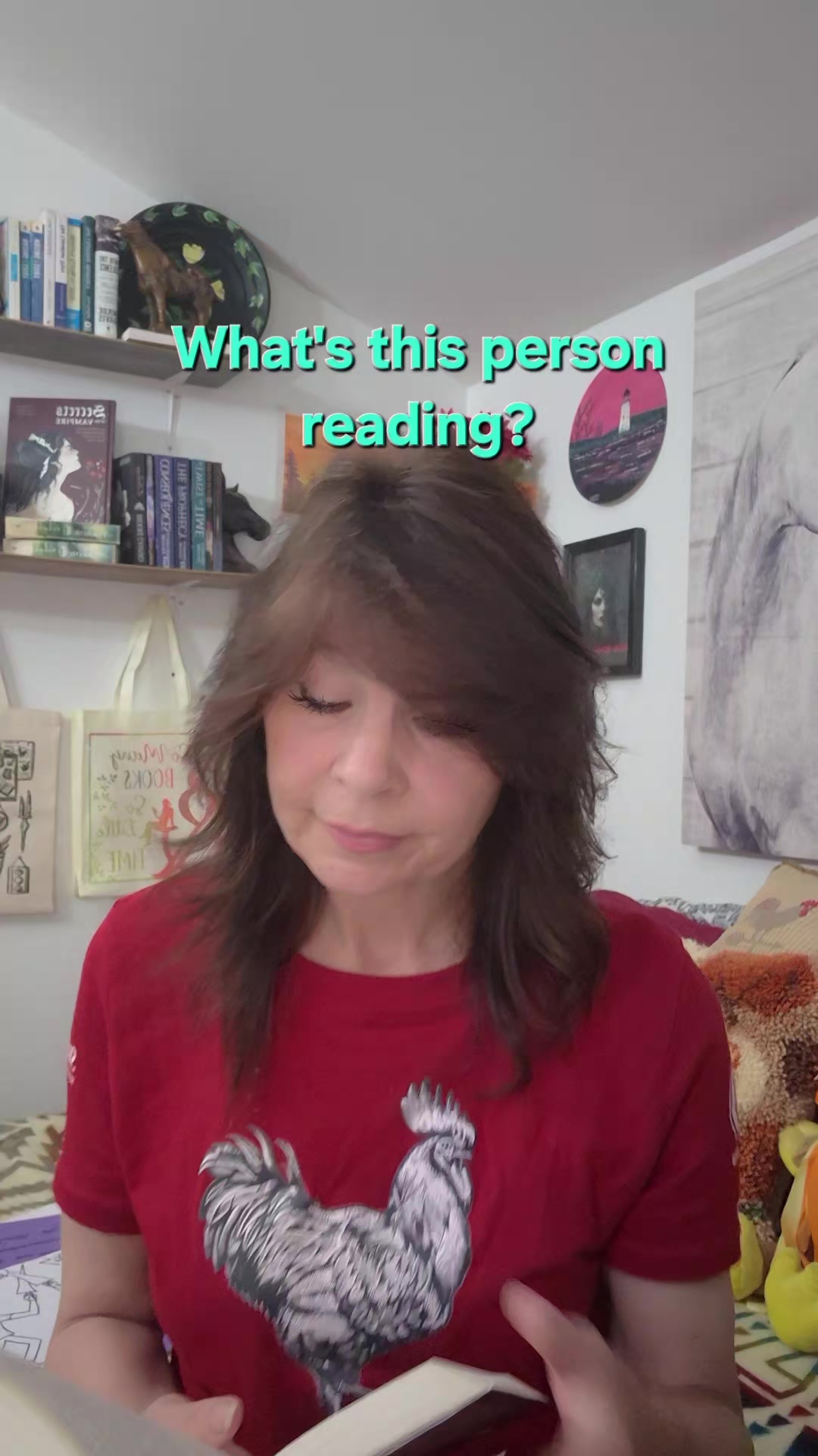 @Author, Brenda Dyer