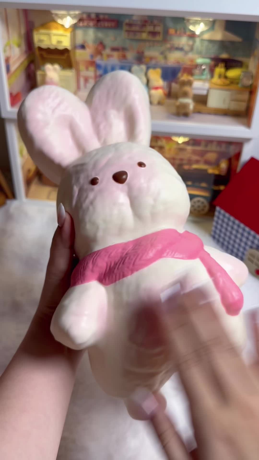 @MHM Squishy