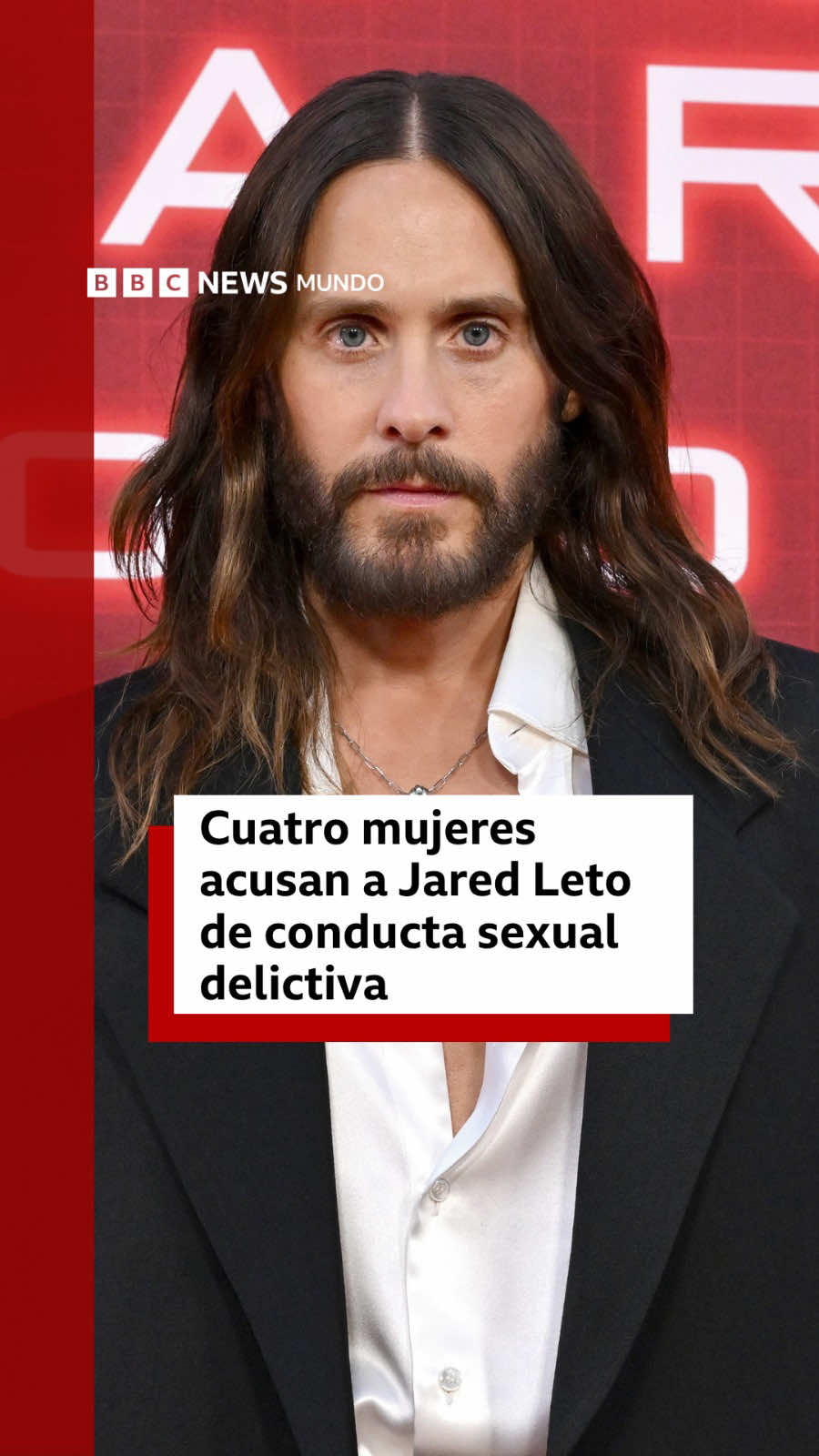 @BBC News Mundo