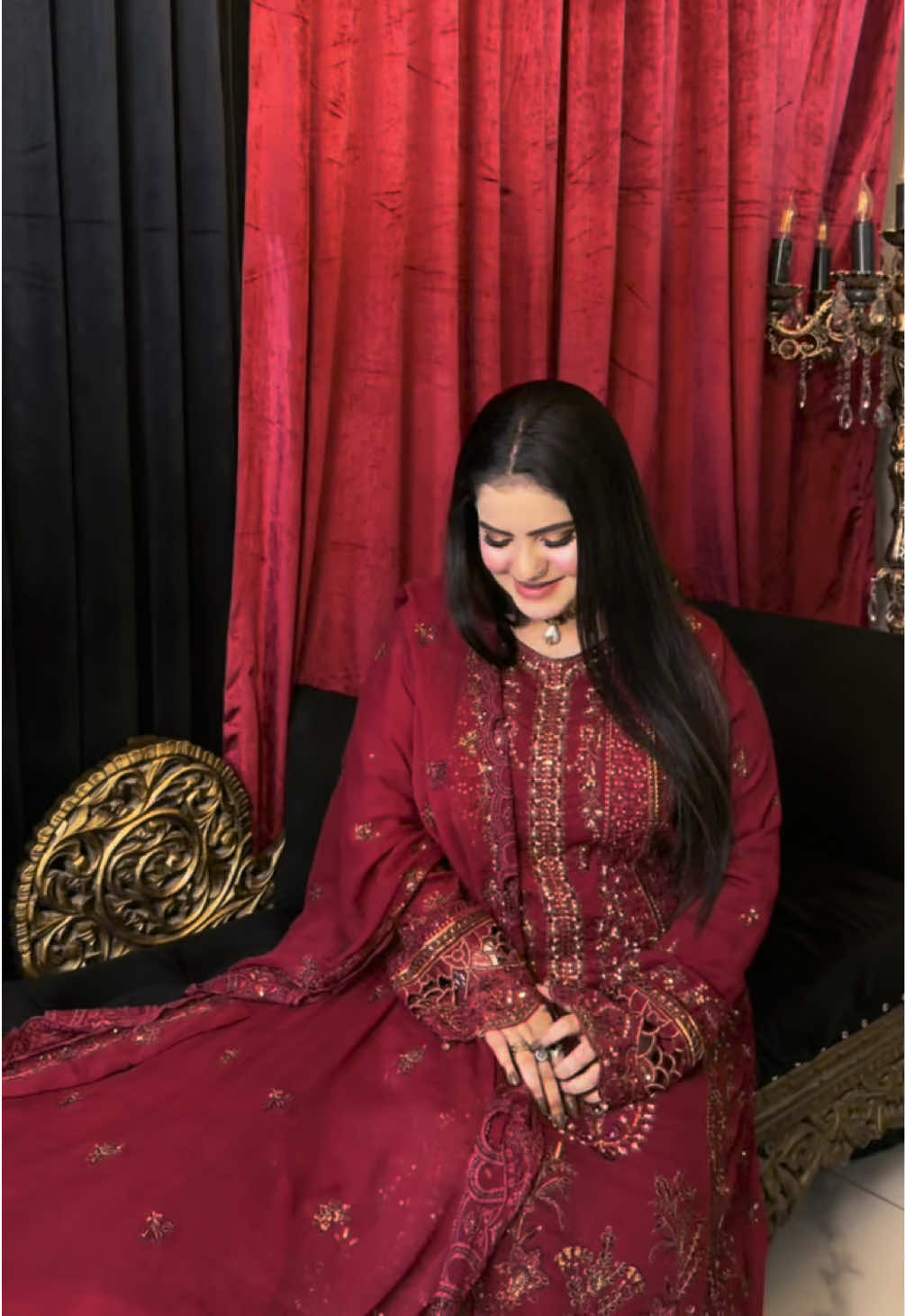 @Fazila Ali official