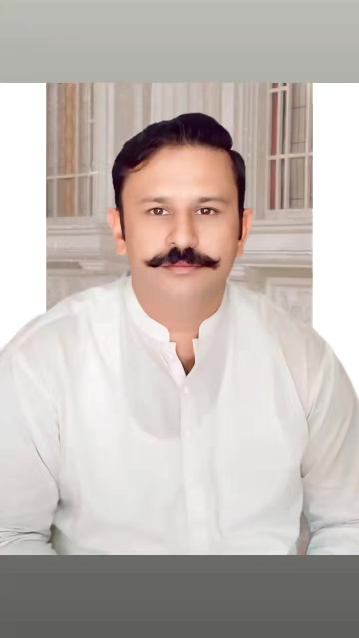 @Malik iftikhar Ali Jakhar