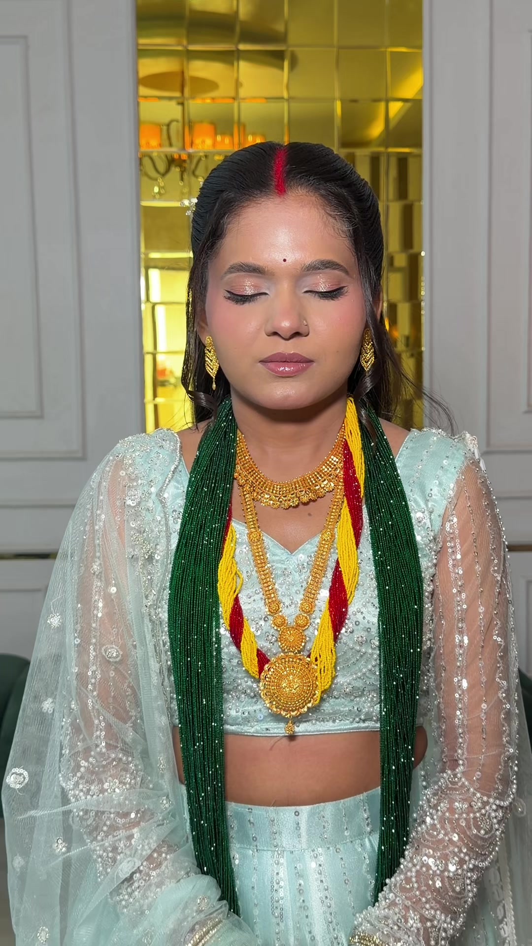 @Makeup by Tara (MBT)