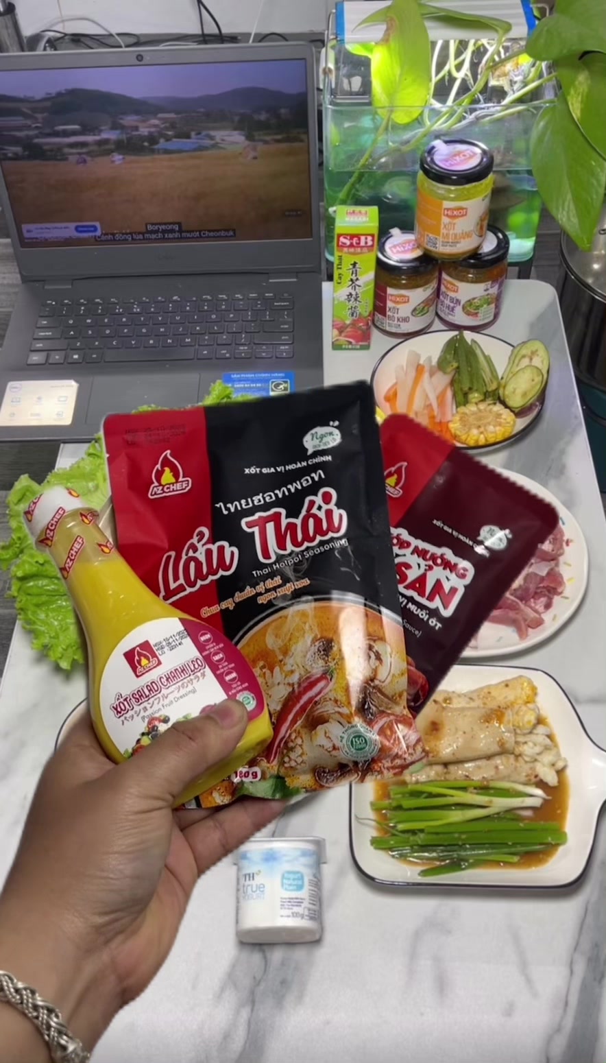 @Bếp Nhà Đào Huyền