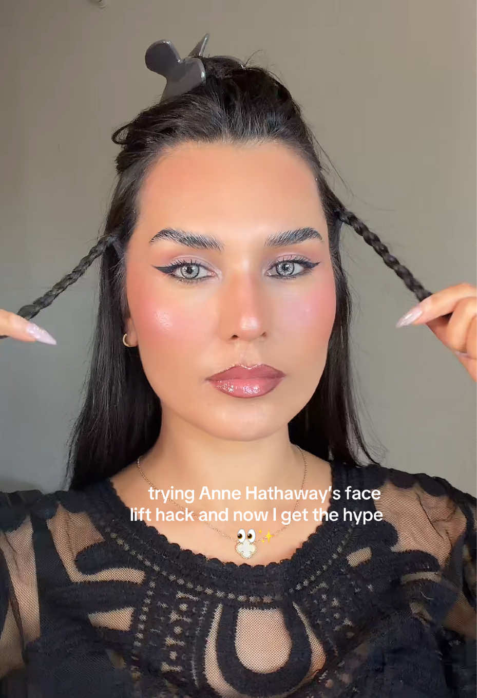 @Laylahairmakeup