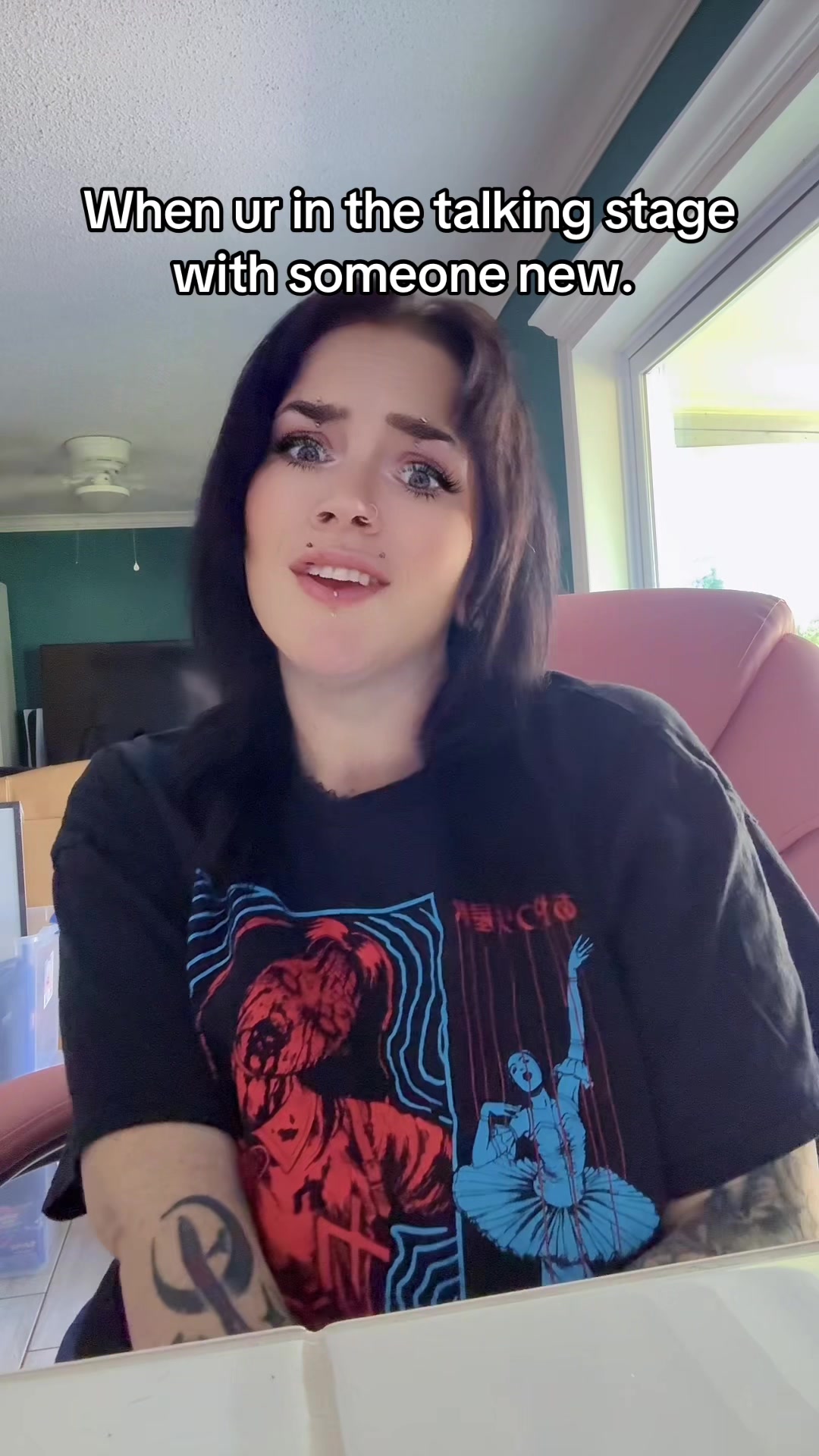 @MissMorningstar