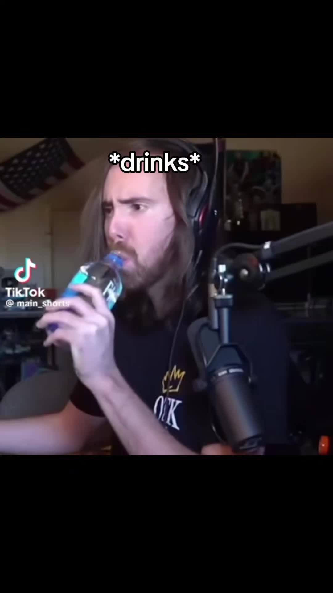 @Caew