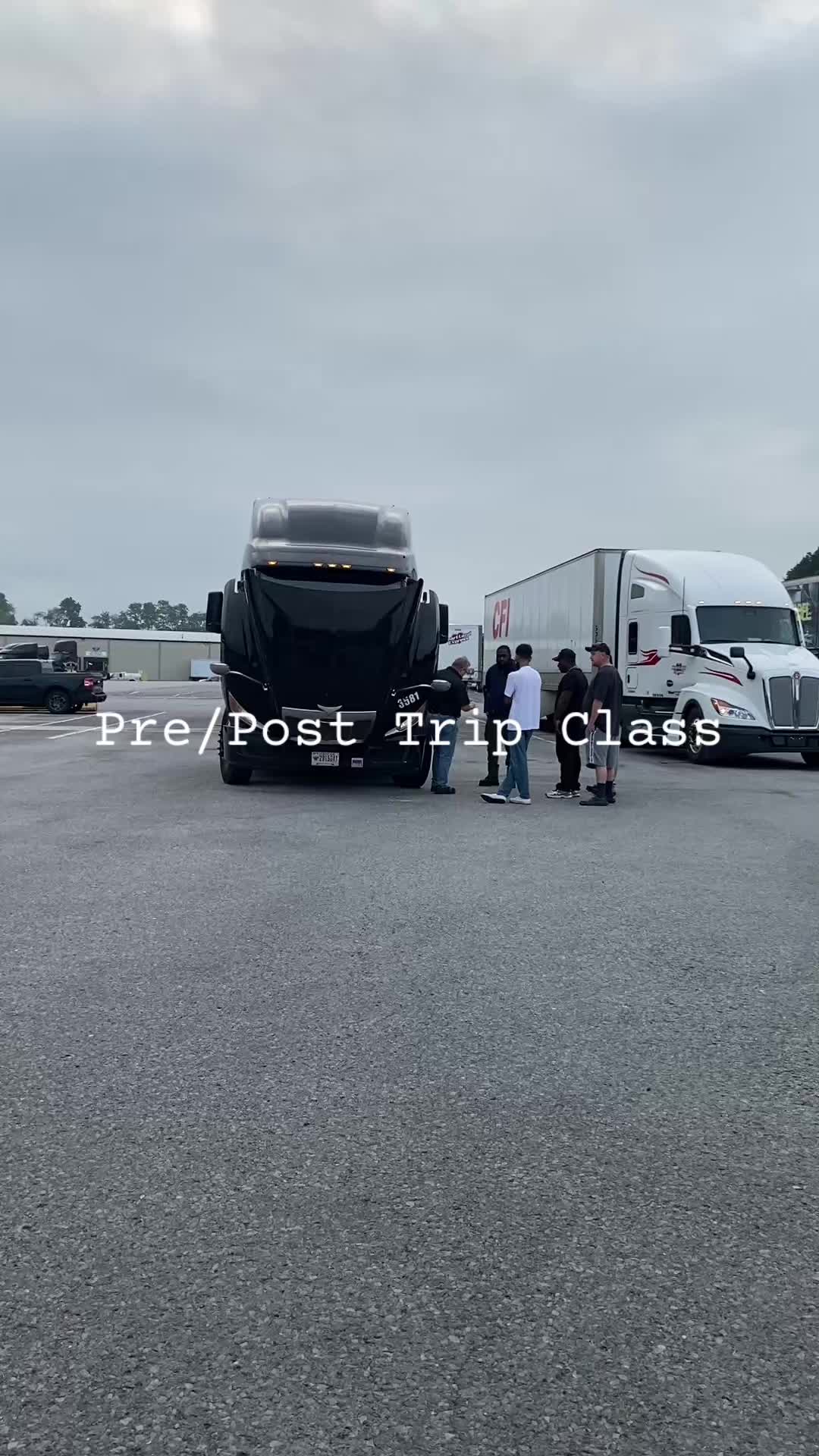 @Smith Transport