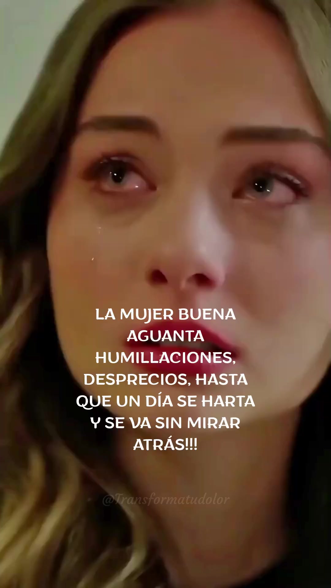 @Transforma Tu Dolor