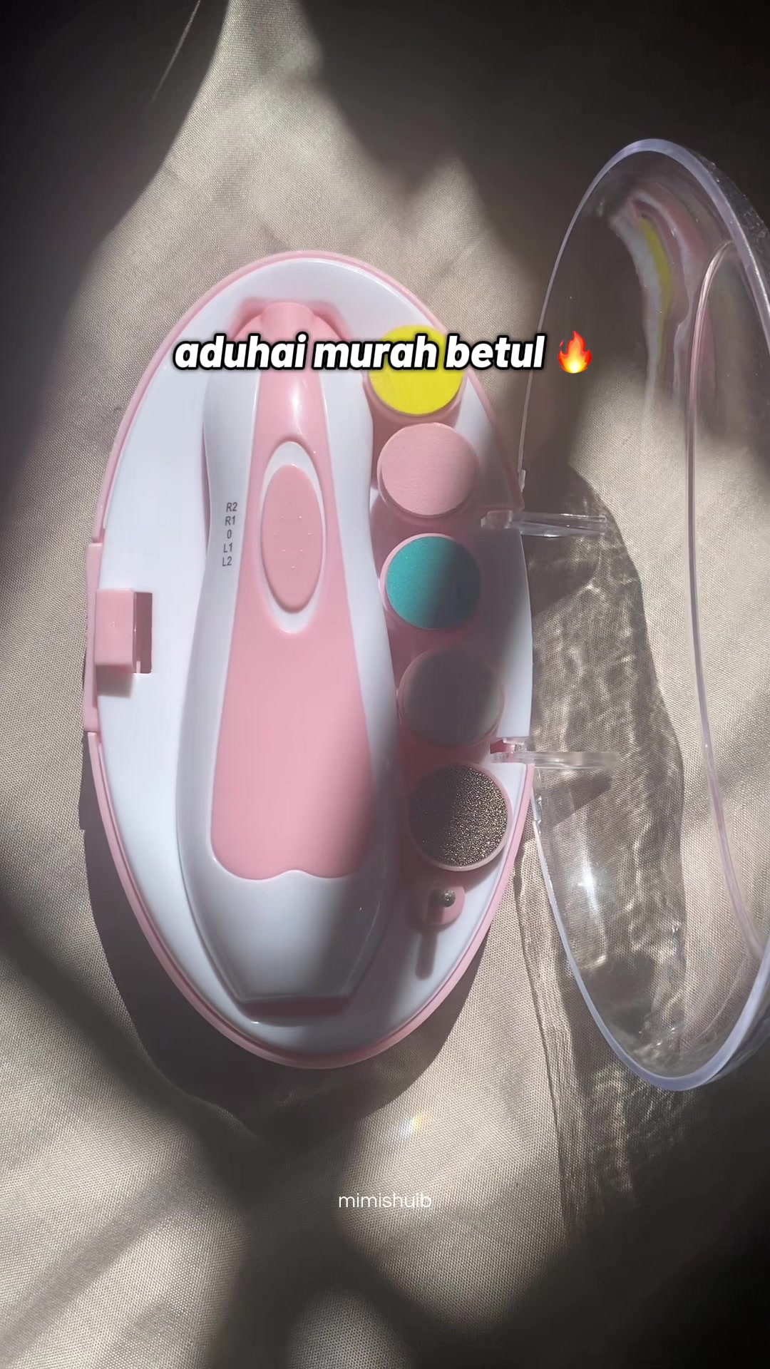 @Mimi Shuib