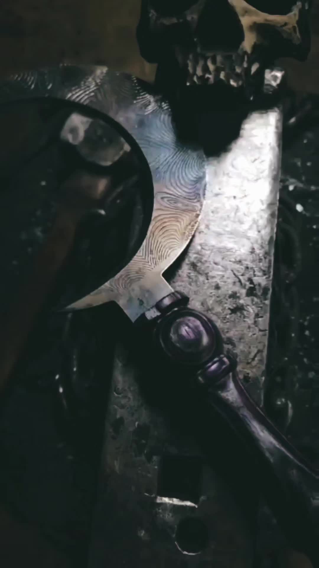 @Troll cunning forge