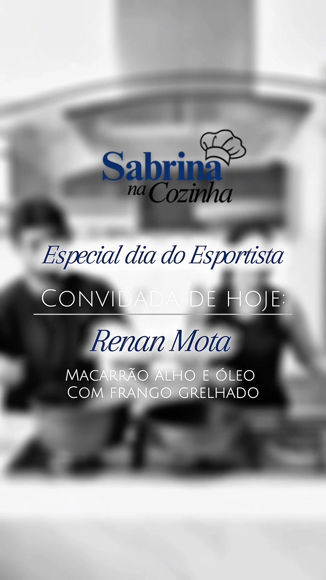 @Sabrina Assis