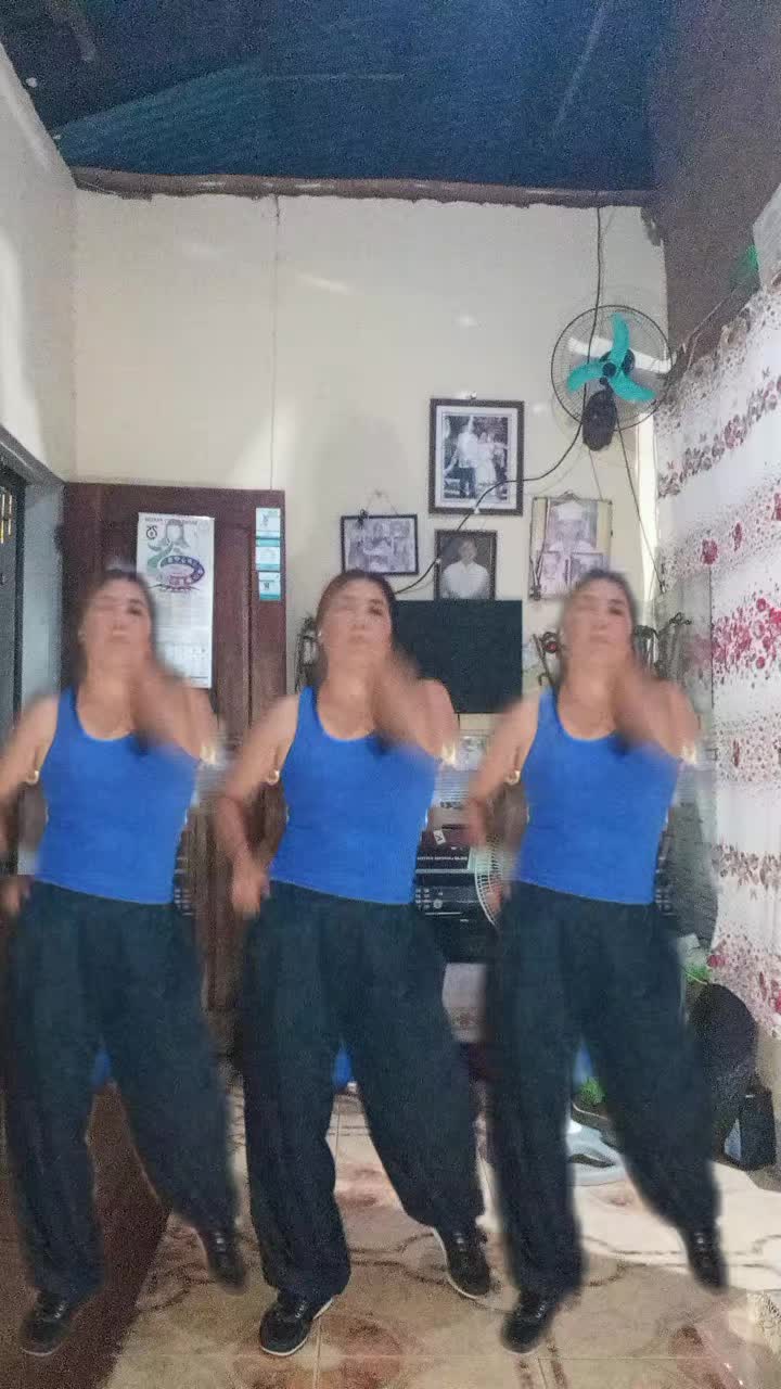 @DANZTIK_EVIL EYE 👁️💃