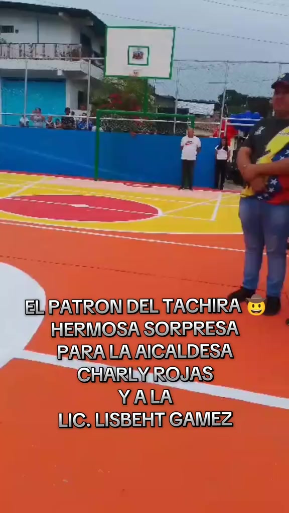 @El patron del tachira 😍
