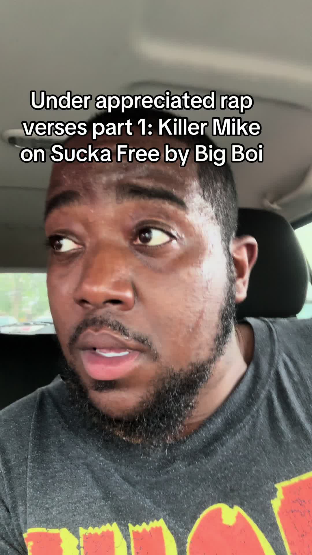 @Mr. RapperGeek