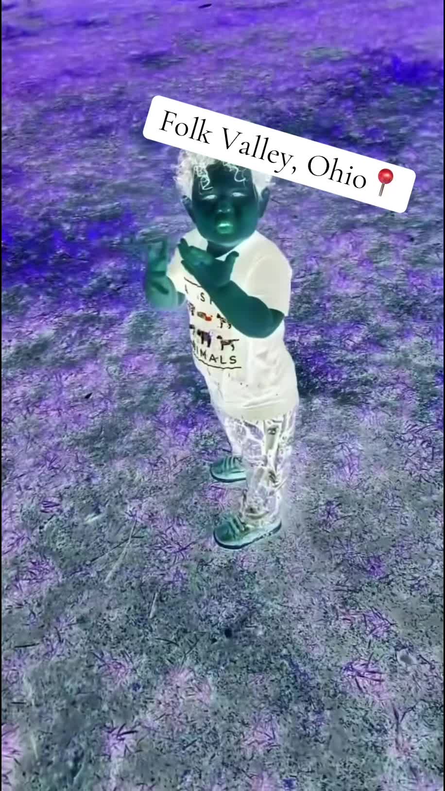 @Bug