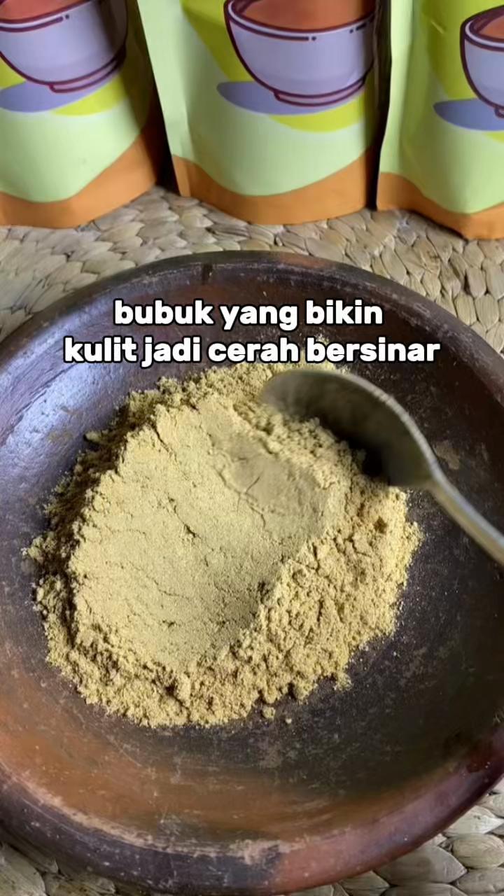 @Lulur bangkal
