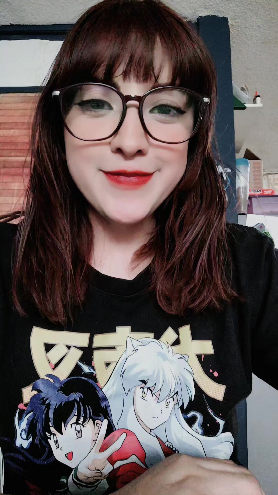 @Capitana Ayumi