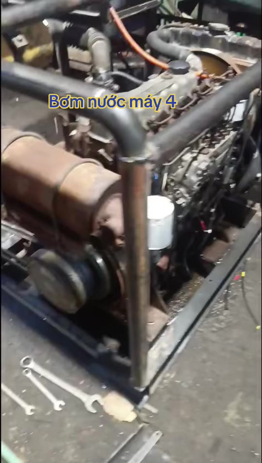 @SÁNG XE CƠ GIỚI