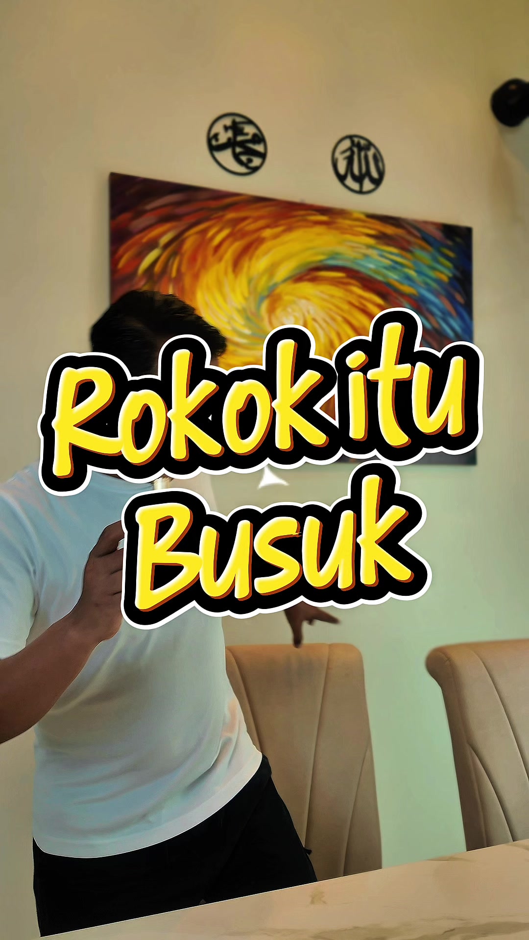 @Man Beduk