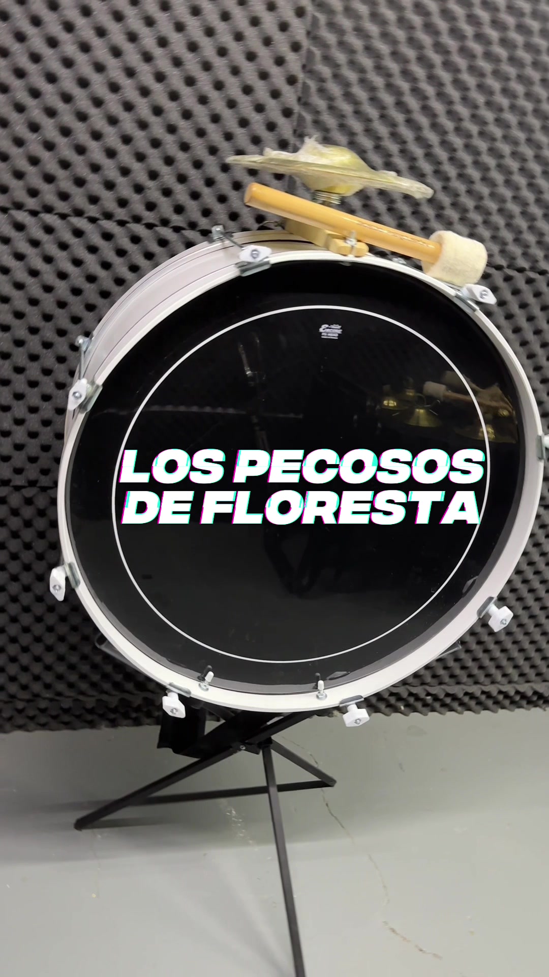 @BoedoPercusion