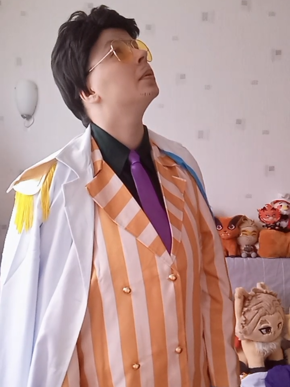 @Ame-cosplay