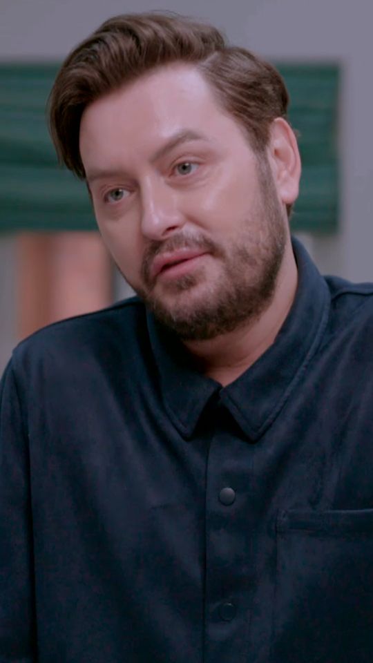 @Virgin Media Television