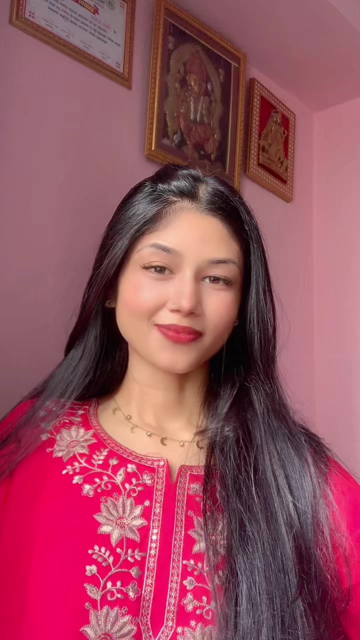 @RajitaThapa🫶❤️