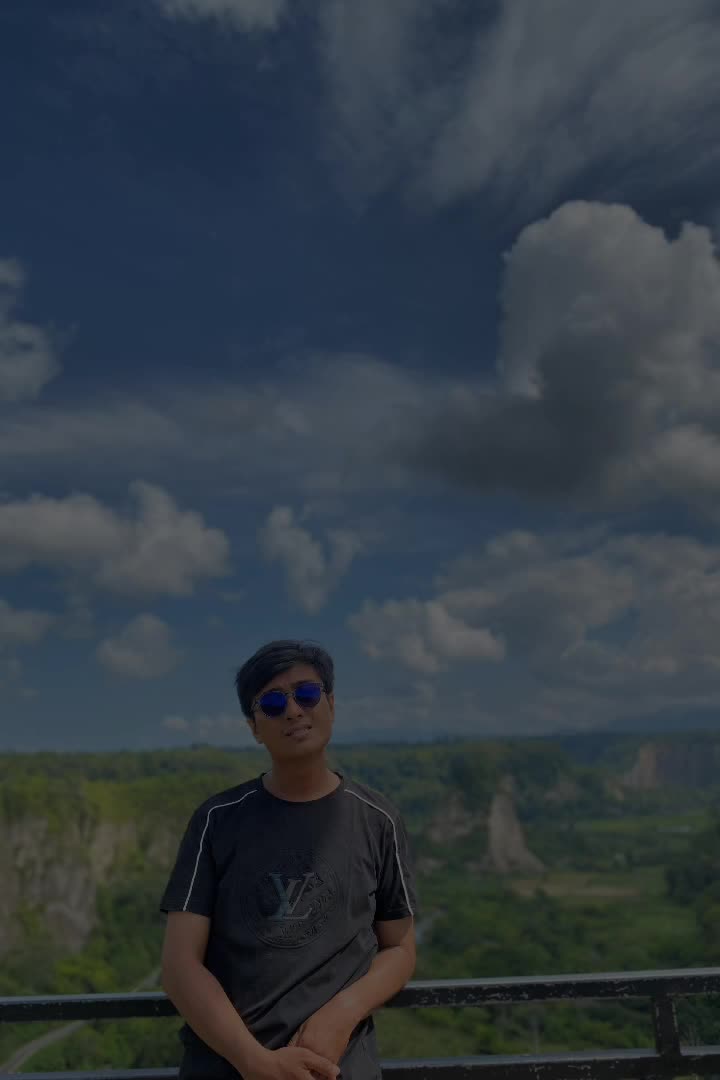@Billy Gabriel ( Hutabarat )