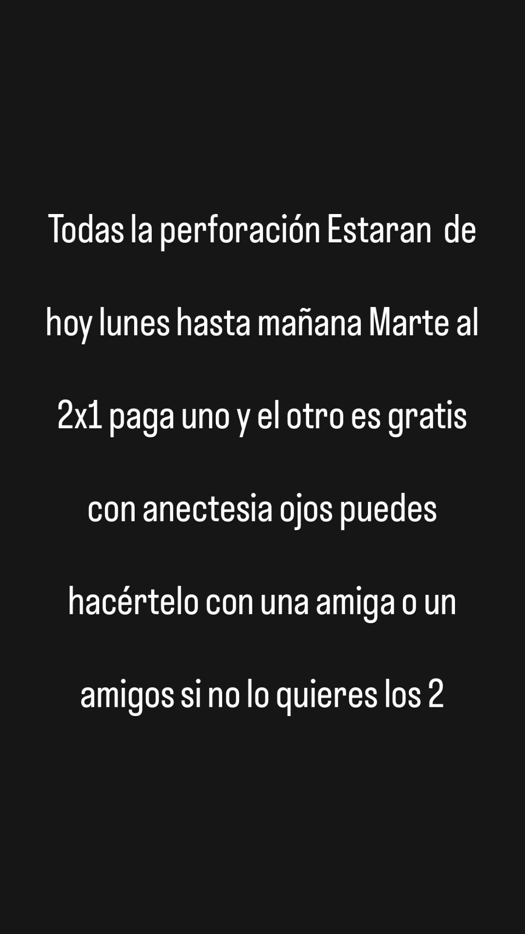 @Piecing & tatuaje pito pito