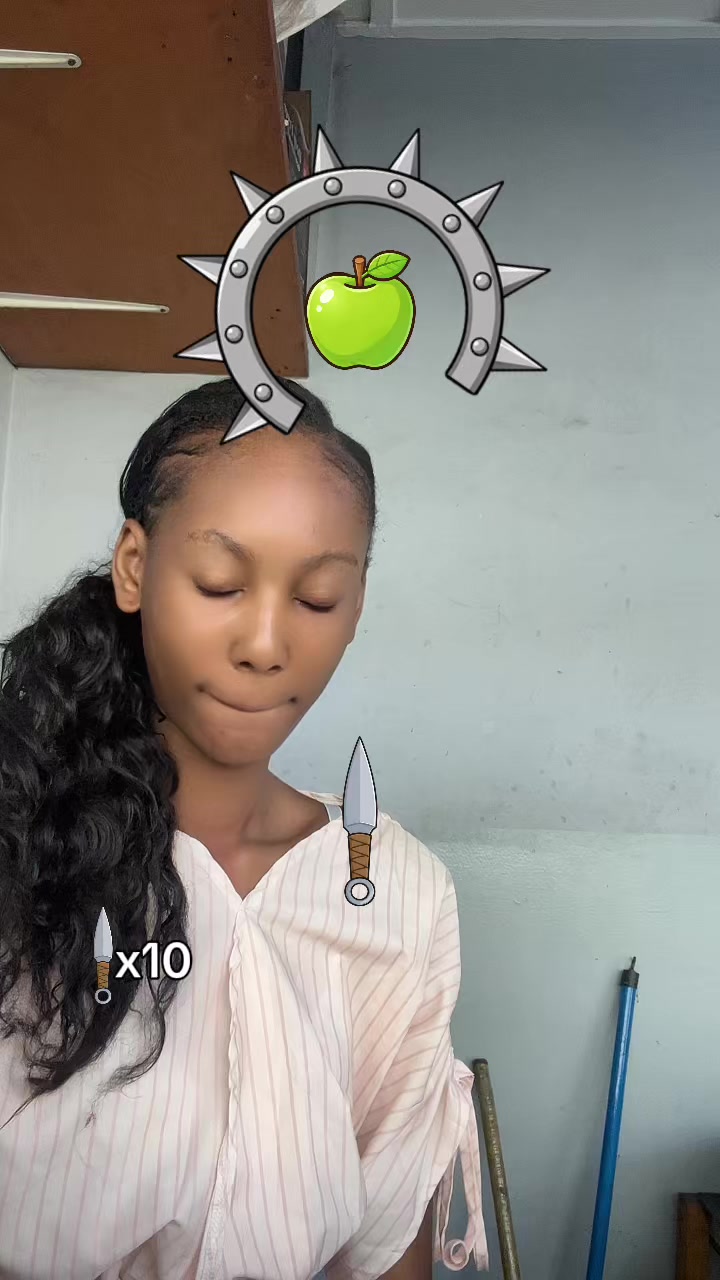 @Olivia Molasoko