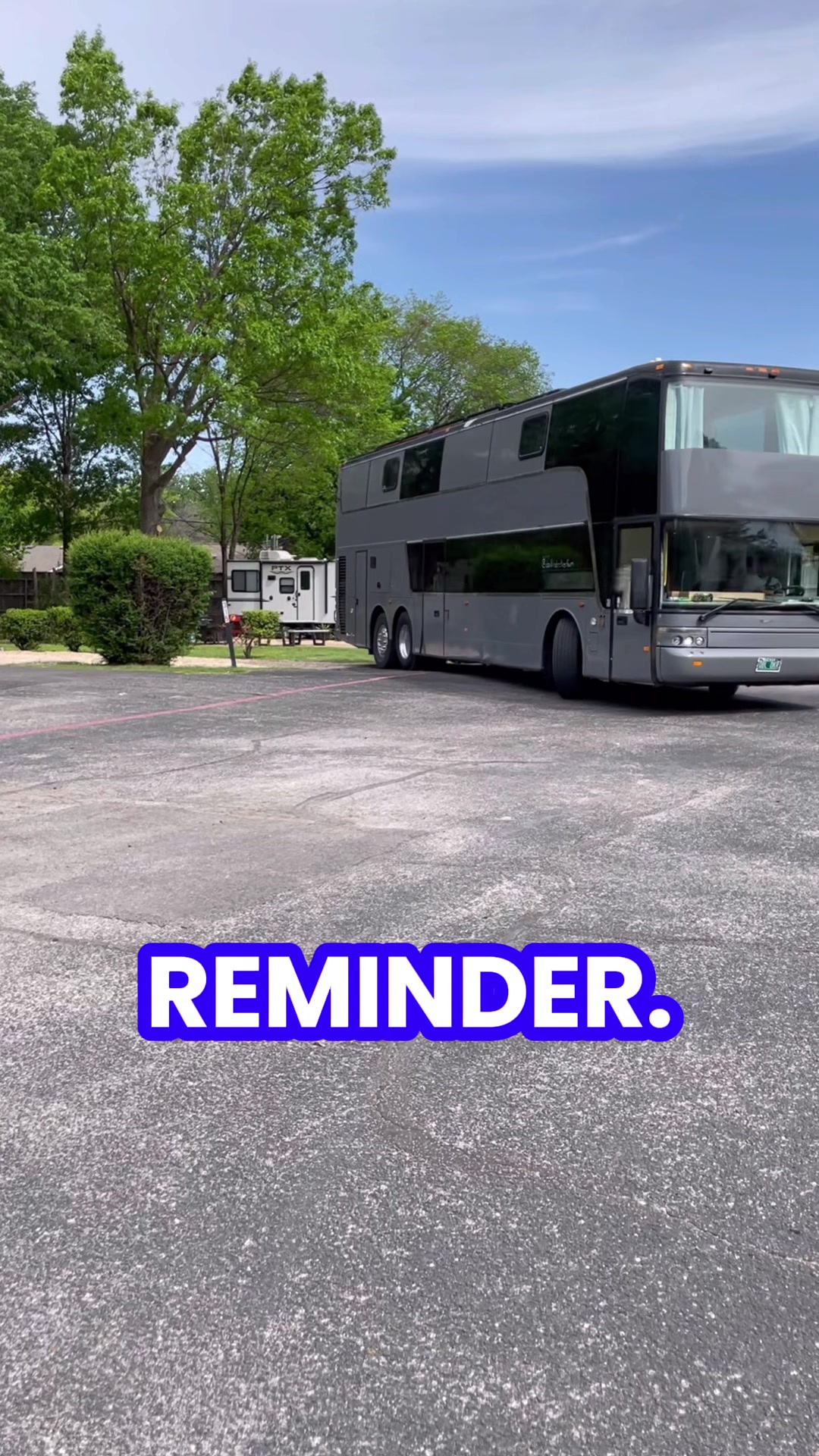 @Double Decker Fam