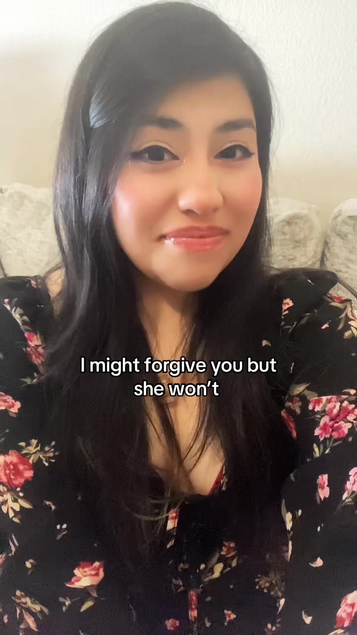 @Melina Jeronimo