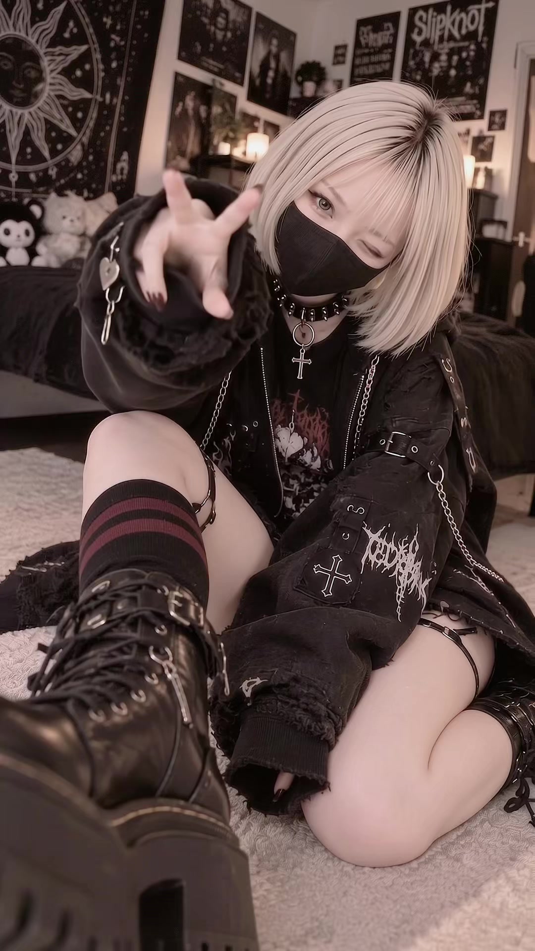 @ほほえみ