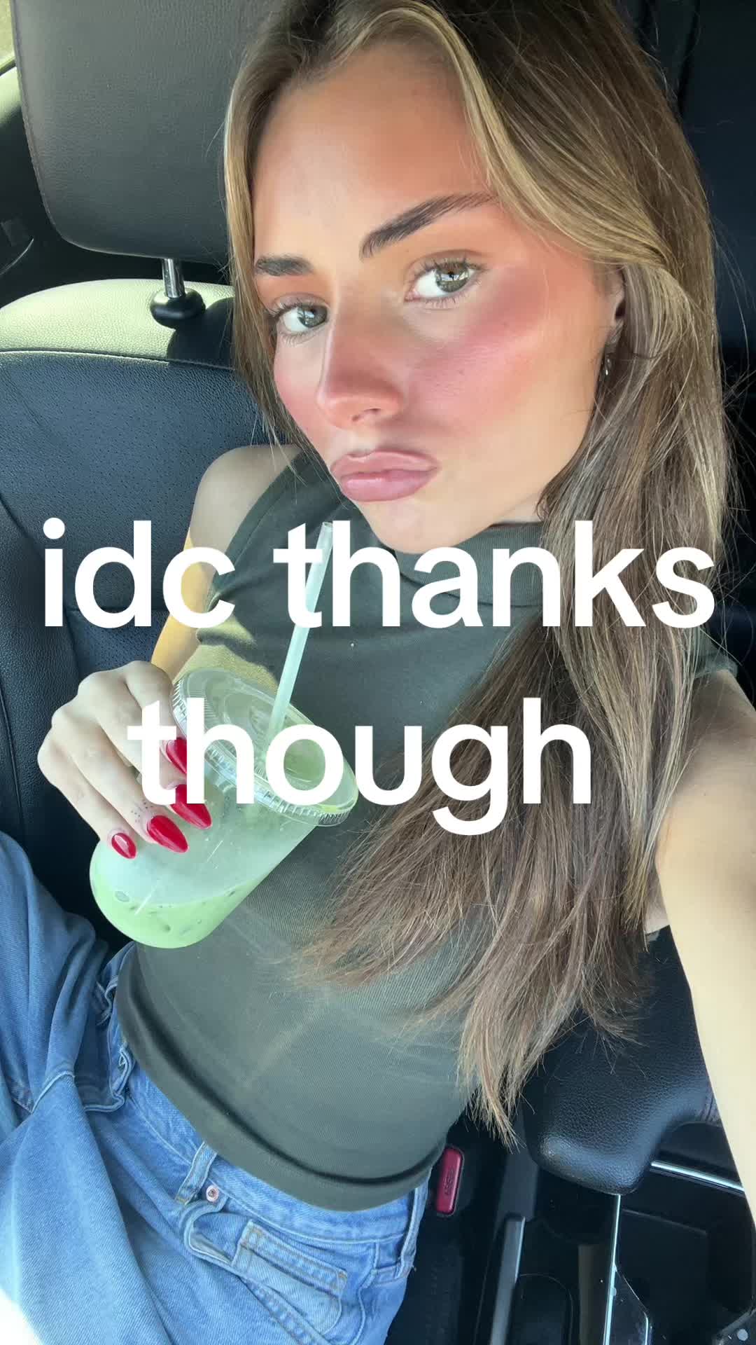 @Chloe Ann Johnson