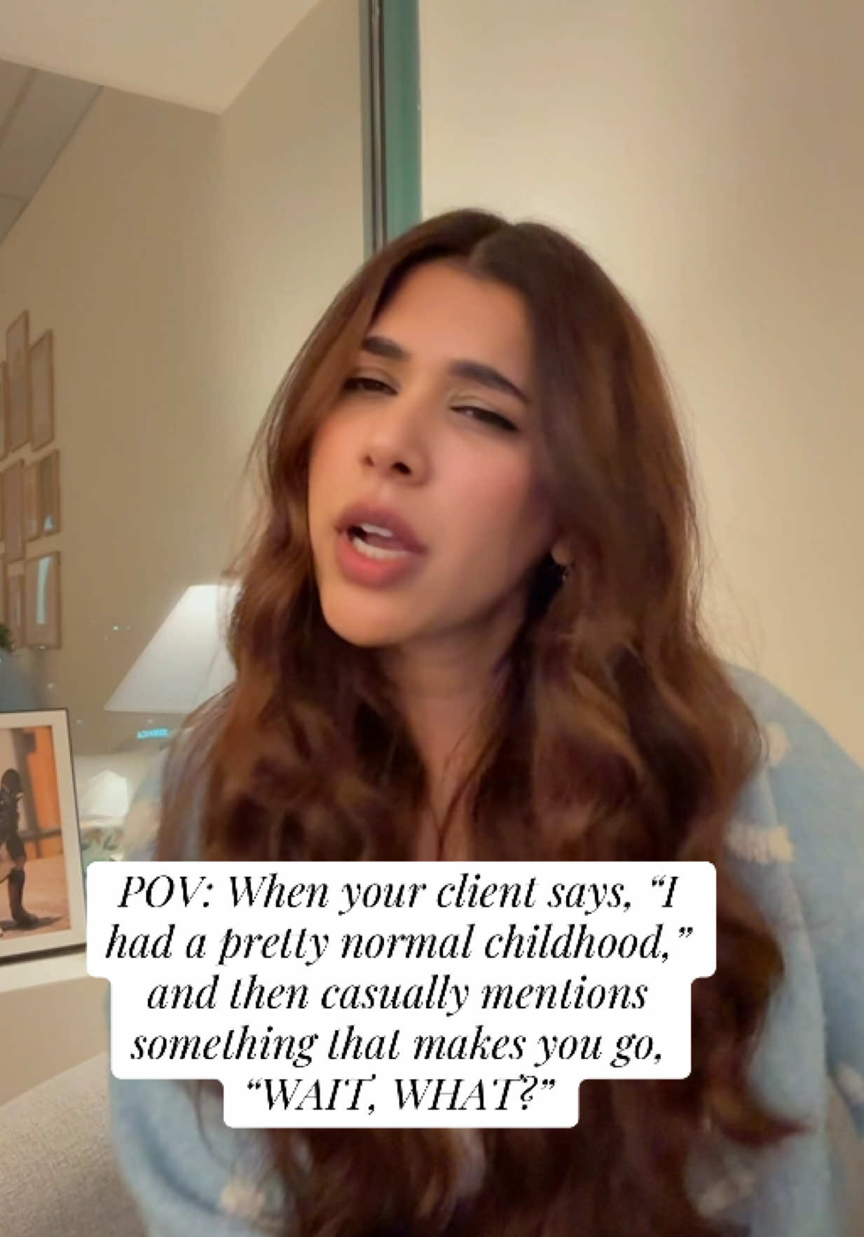 @Rubina | Licensed Therapist