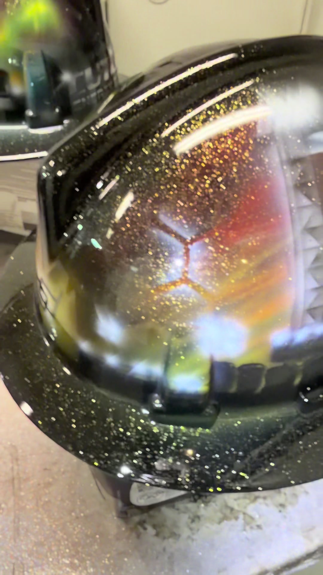 @into the wind airbrush studio