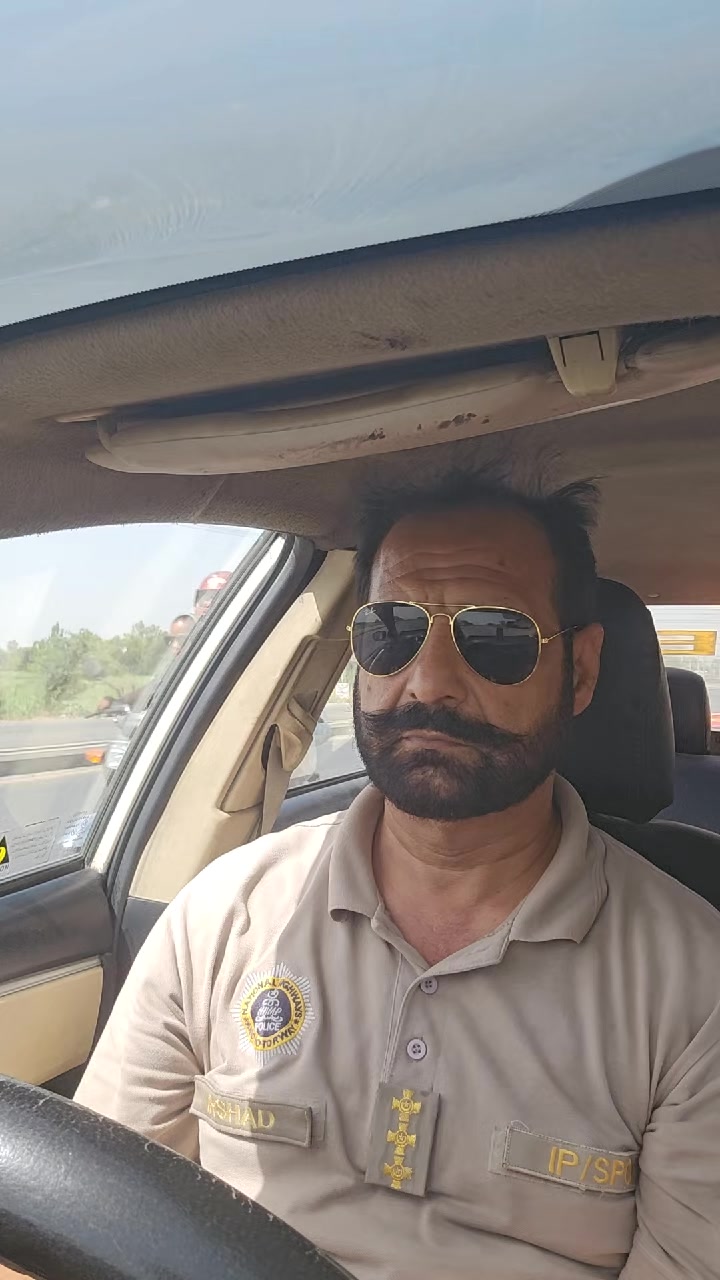 @Irshad Choudhary