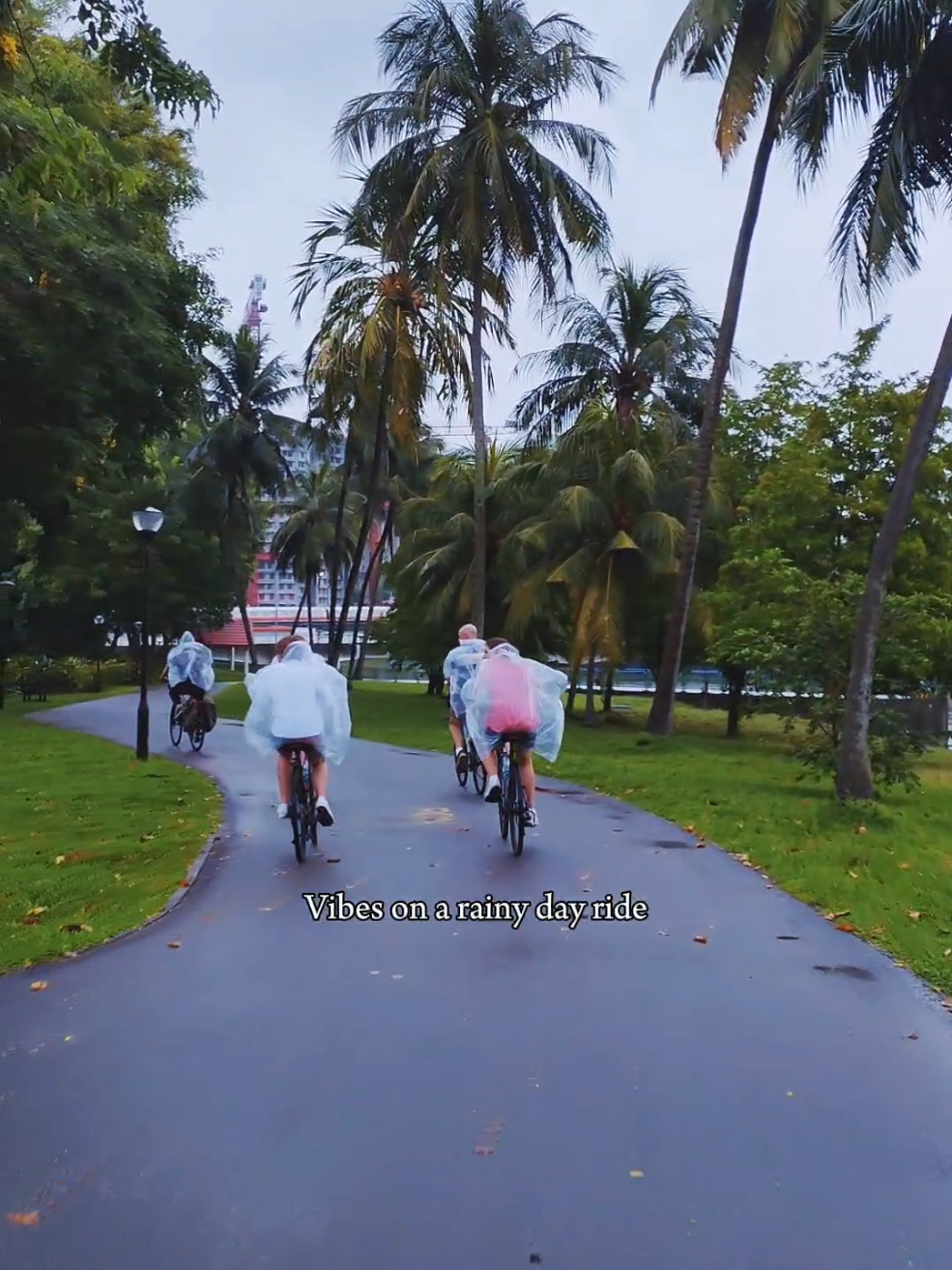 @Let's Go Tour Singapore