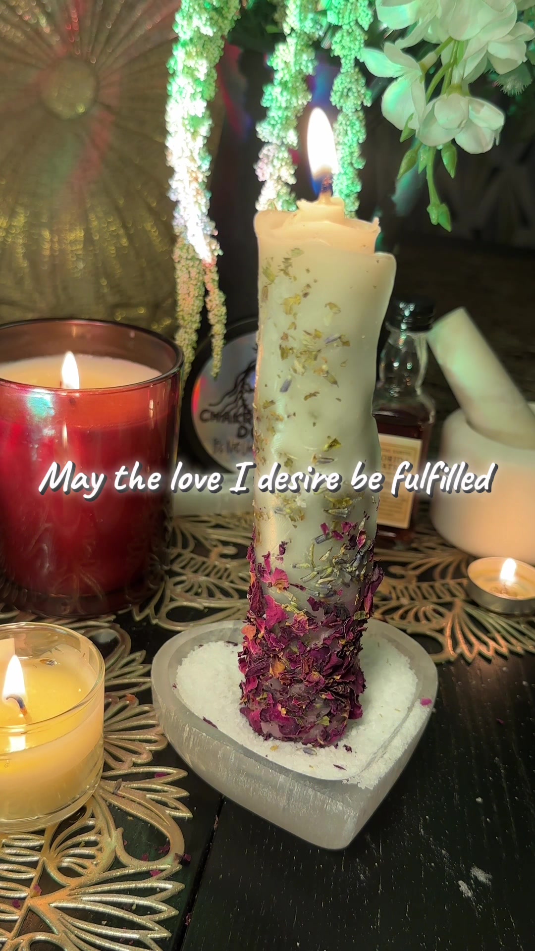 @Chakra JuJu Dolls
