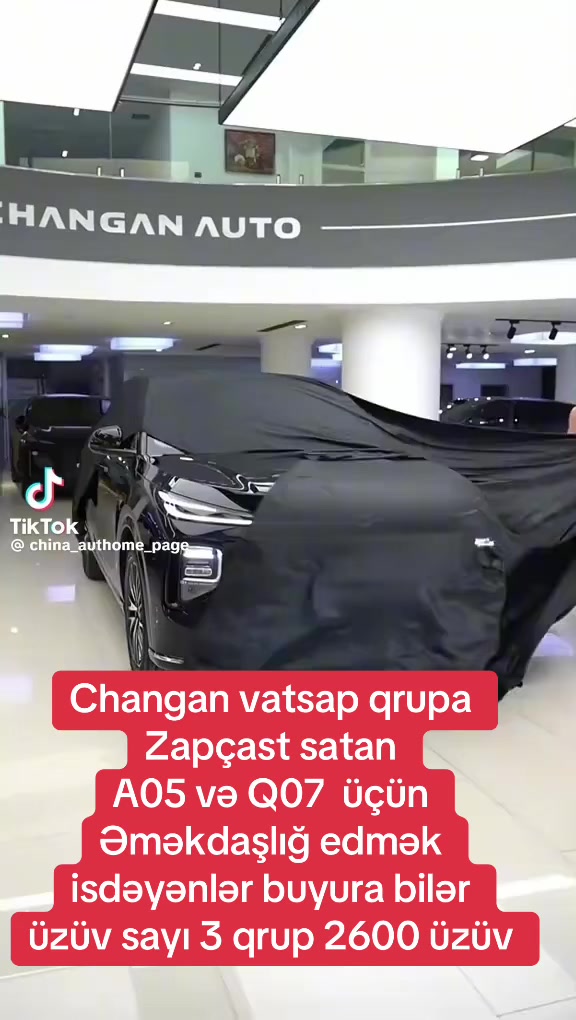 @changan_q07_qrup