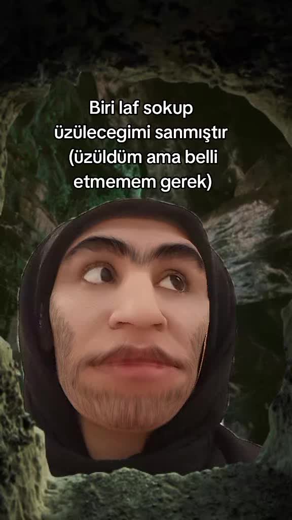 @Şaka mısın kankaaa🤪