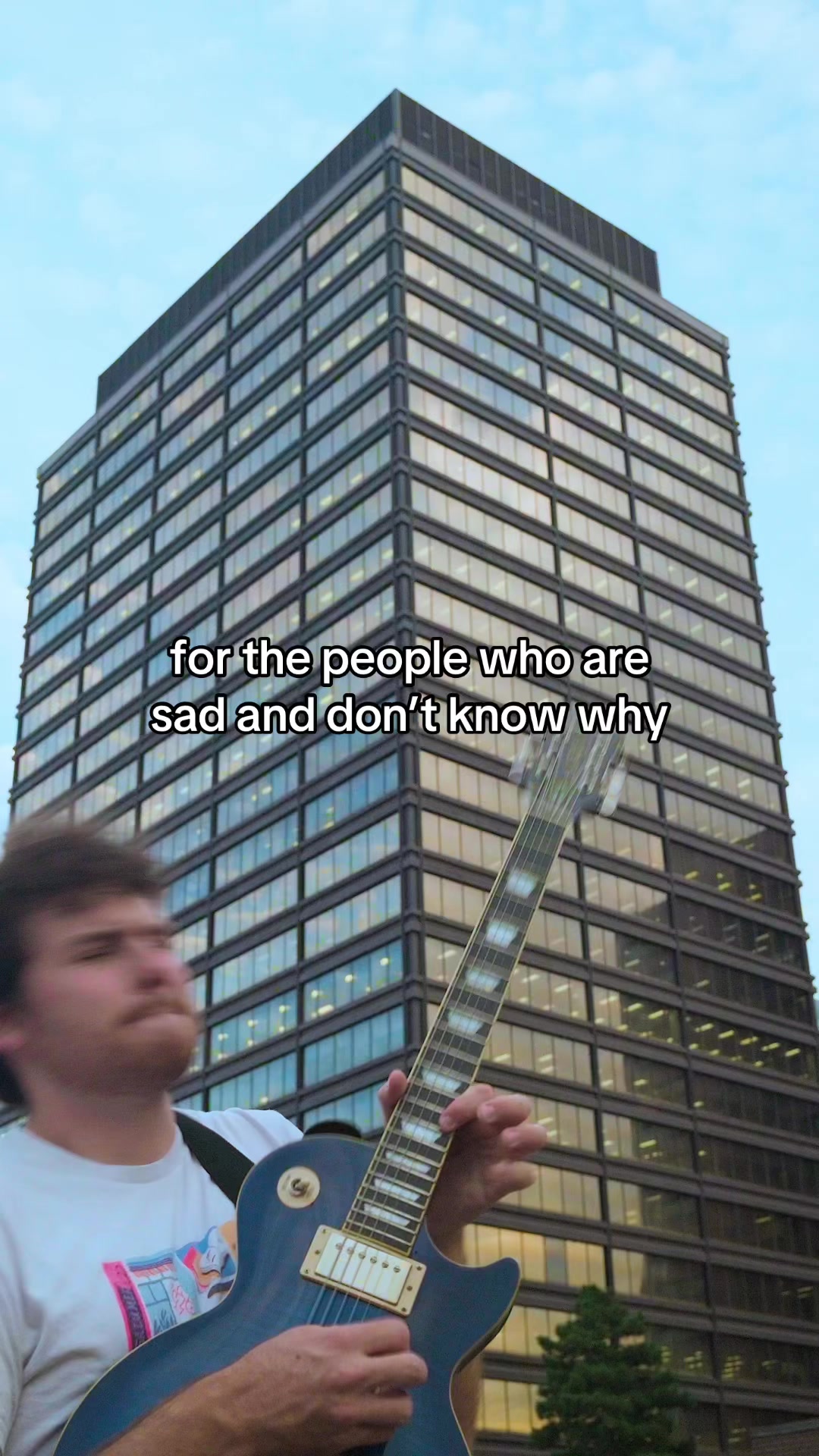 @Sean Bienhaus