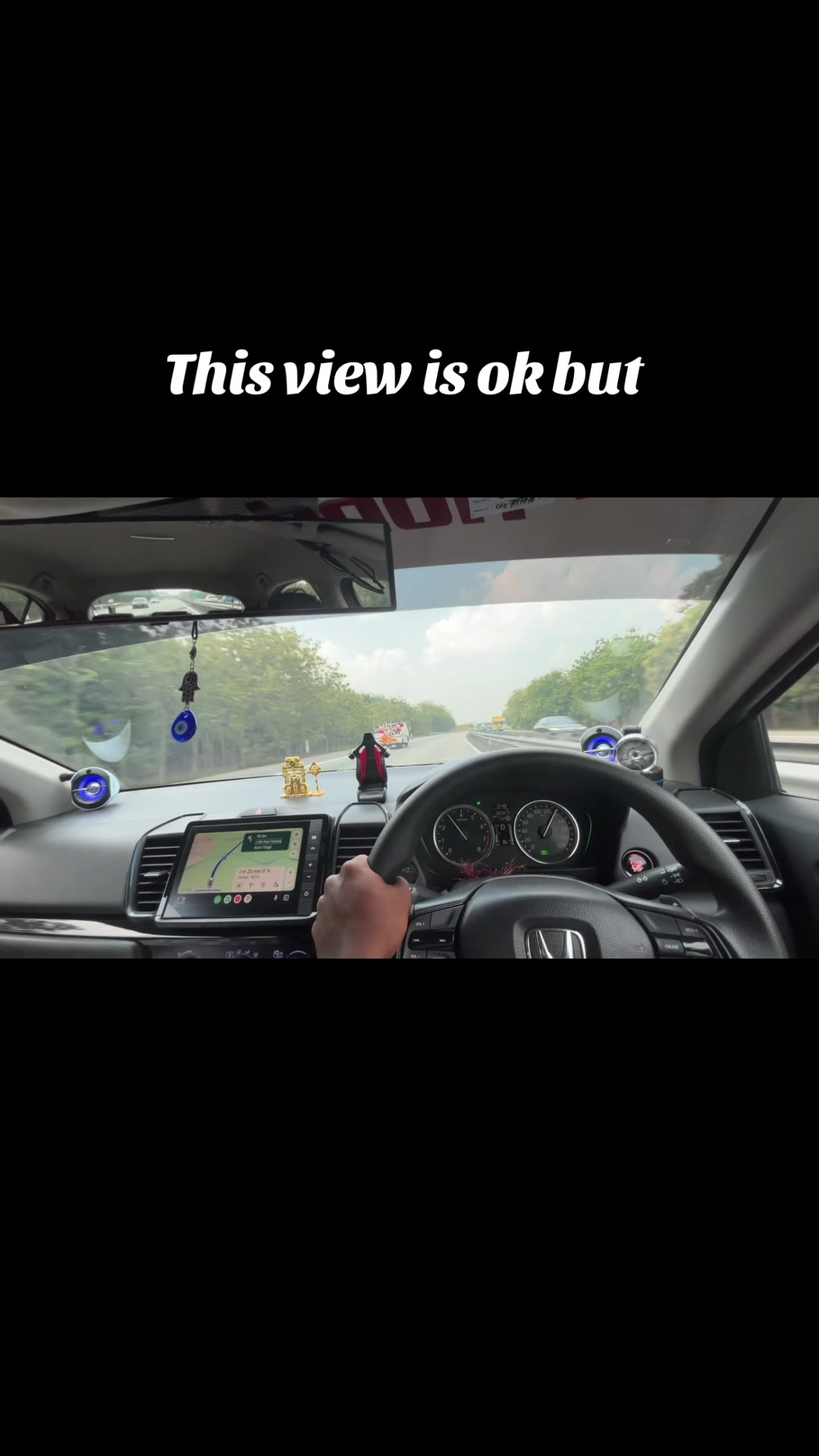 @Macha Truckers