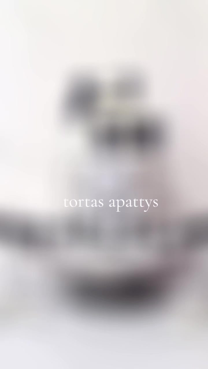 @tortas apattys