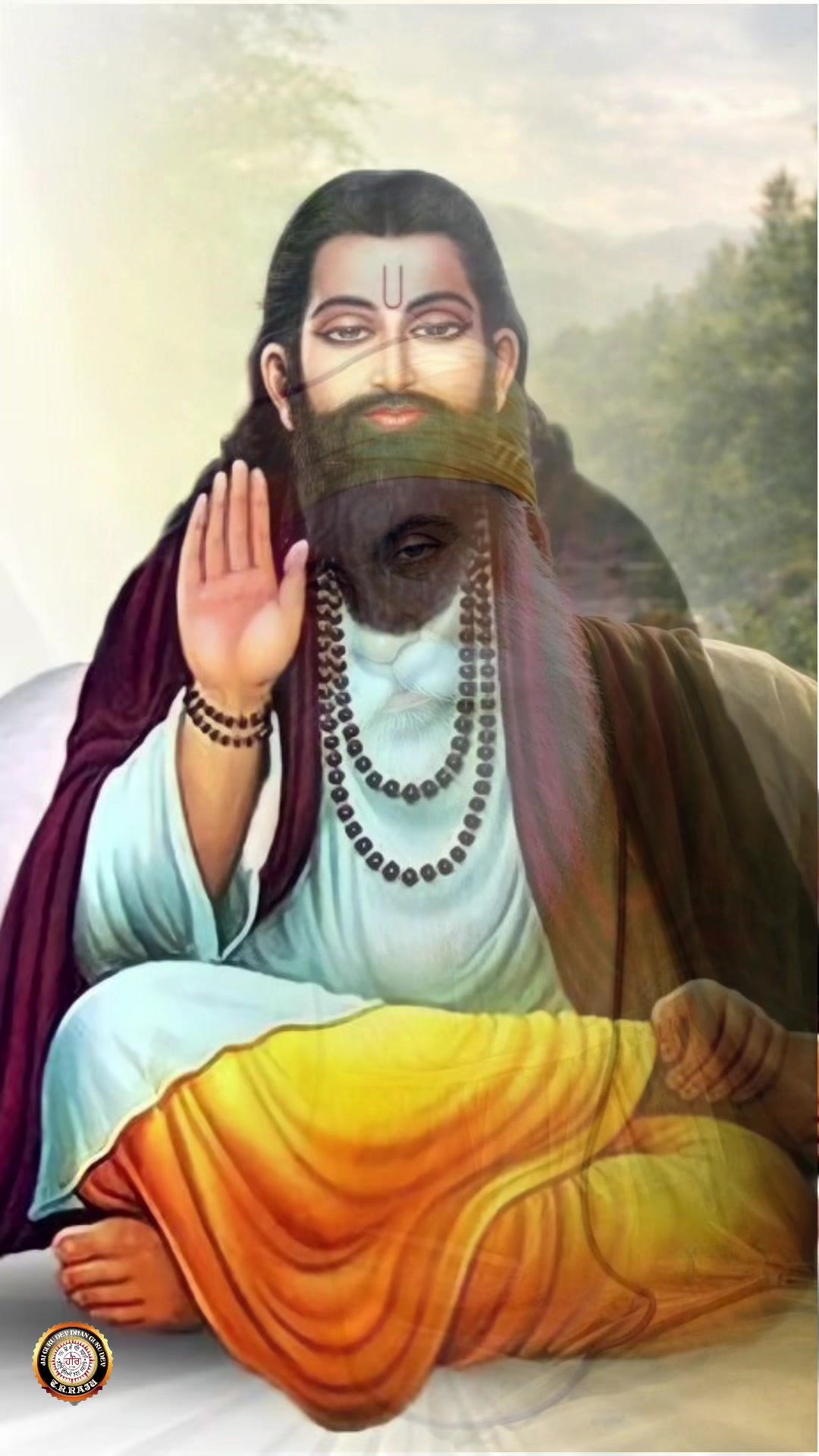 @Tirath Ram Raju